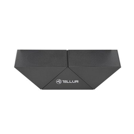 Tellur Nyx Bluetooth Speaker Black - Portable & Powerful