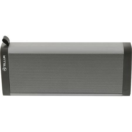 Tellur Selene Gray Bluetooth Skaļrunis