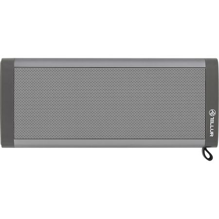 Tellur Selene Gray Bluetooth Skaļrunis