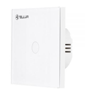 Tellur TLL331101 1800W išmanusis WiFi jungiklis