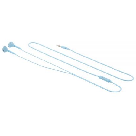 Tellur Fly Noise Reduction Ear Plugs Blue