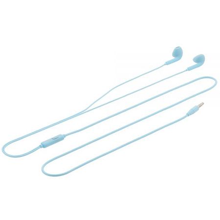 Tellur Fly Noise Reduction Ear Plugs Blue