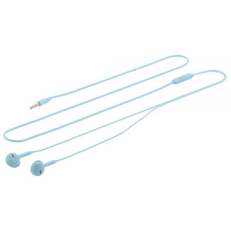 Tellur Fly Noise Reduction Ear Plugs Blue