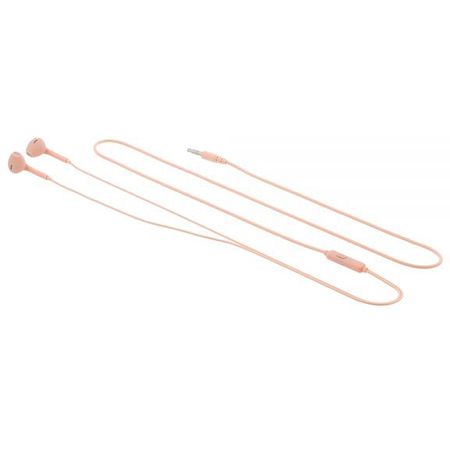 Tellur Fly Noise Reduction Ear Plugs Pink