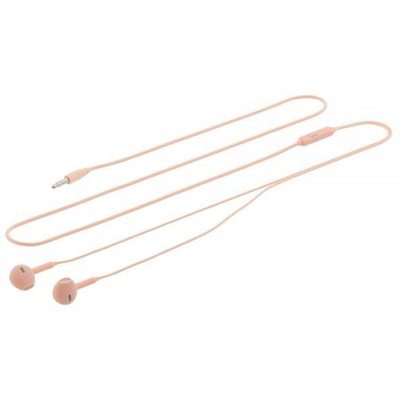 Tellur Fly Noise Reduction Ear Plugs Pink