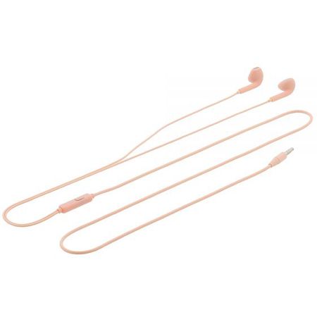 Tellur Fly Noise Reduction Ear Plugs Pink