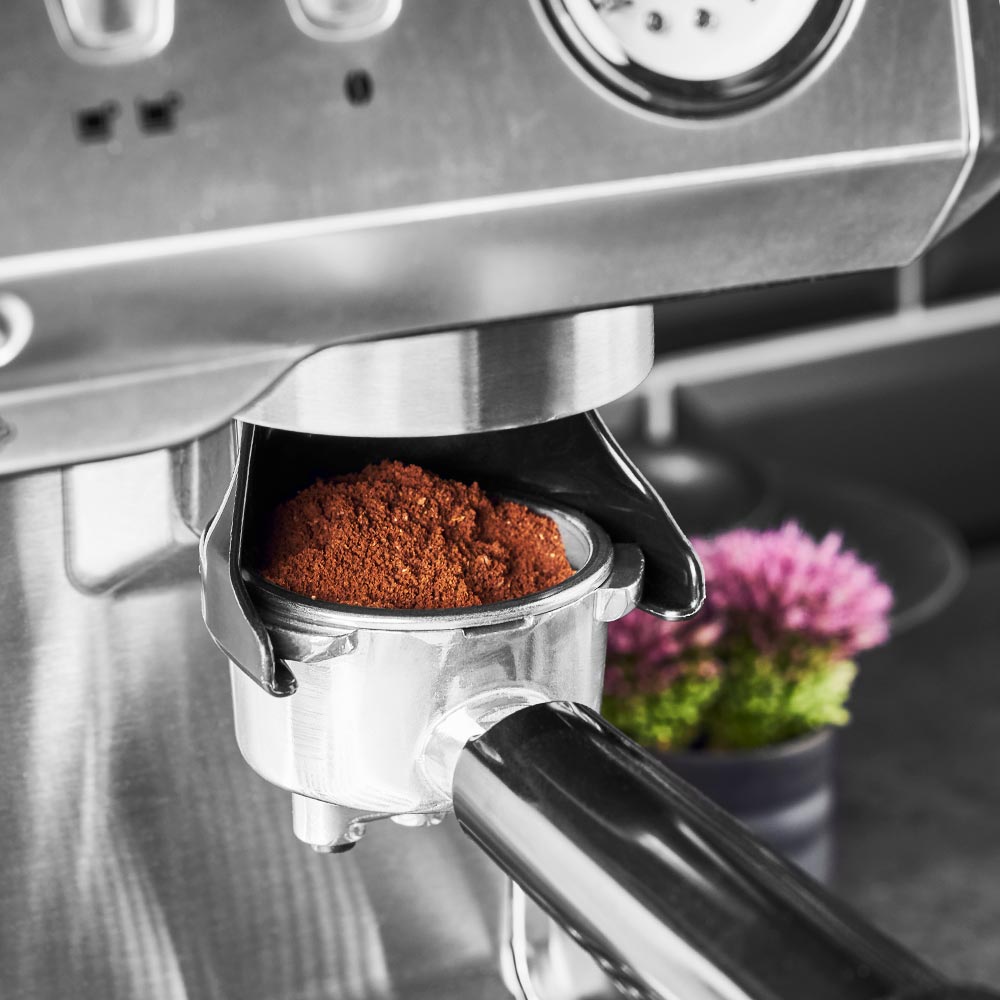 Gastroback 42619 Design Espresso Advanced Barista