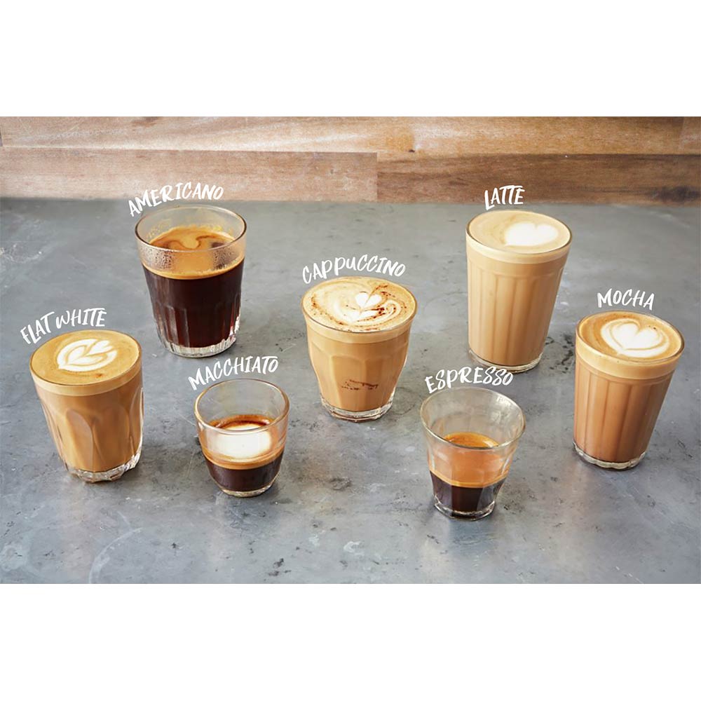 Gastroback 42619 Design Espresso Advanced Barista