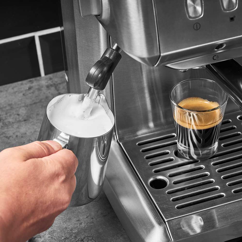 Gastroback 42619 Design Espresso Advanced Barista