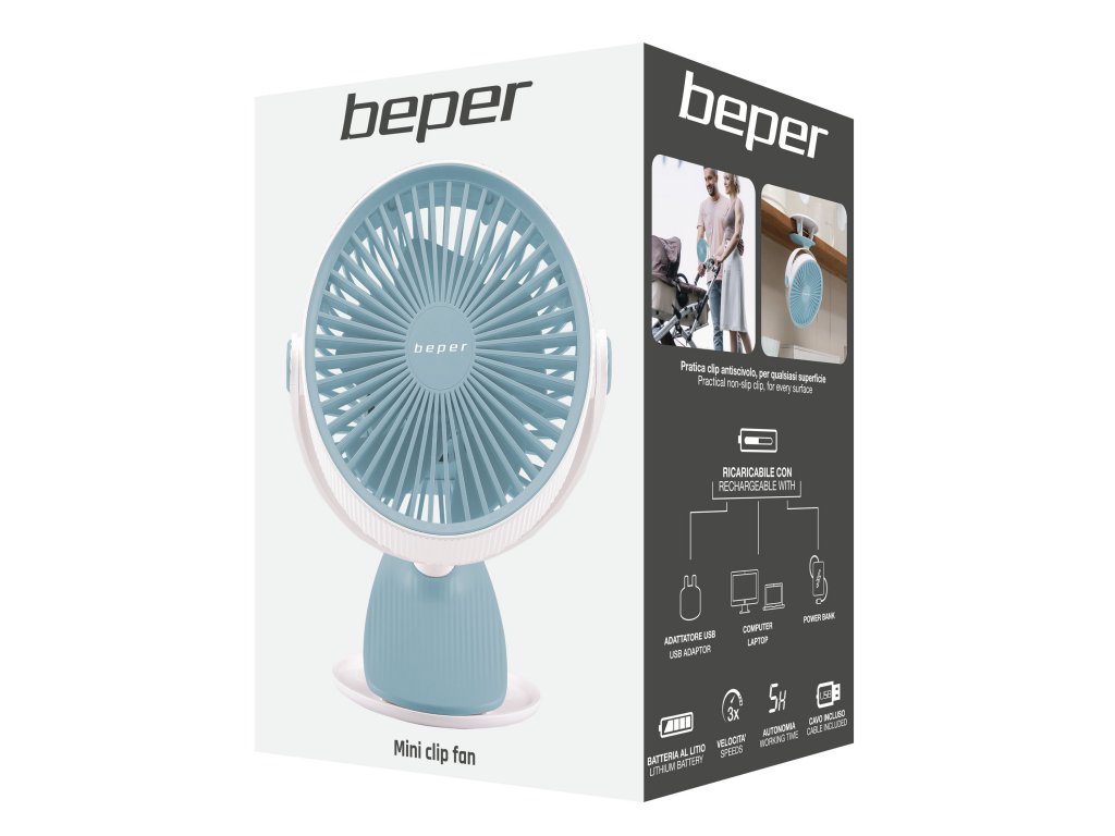 Beper P206VEN420