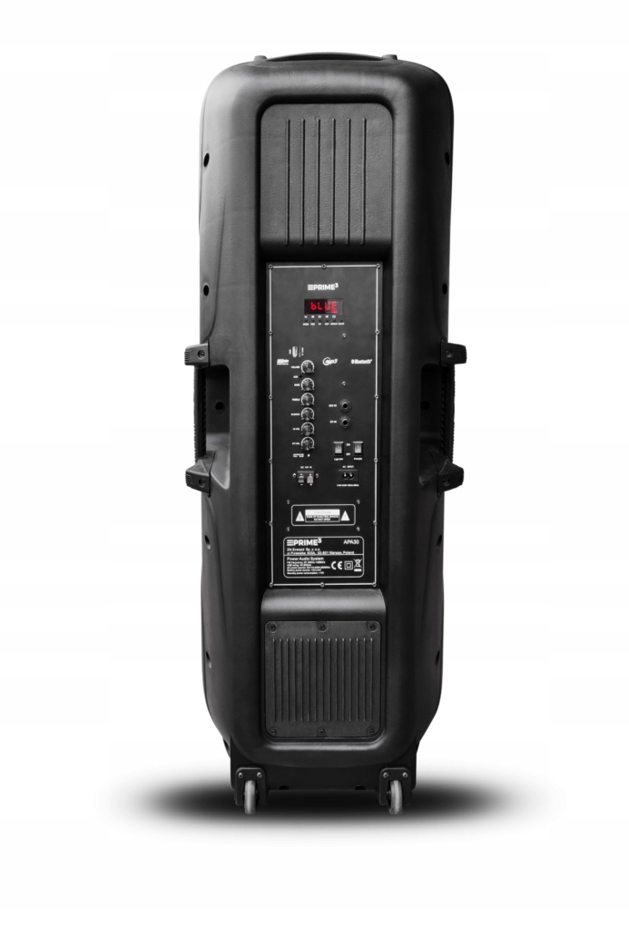 Prime3 APA30 Compact Bluetooth Speaker