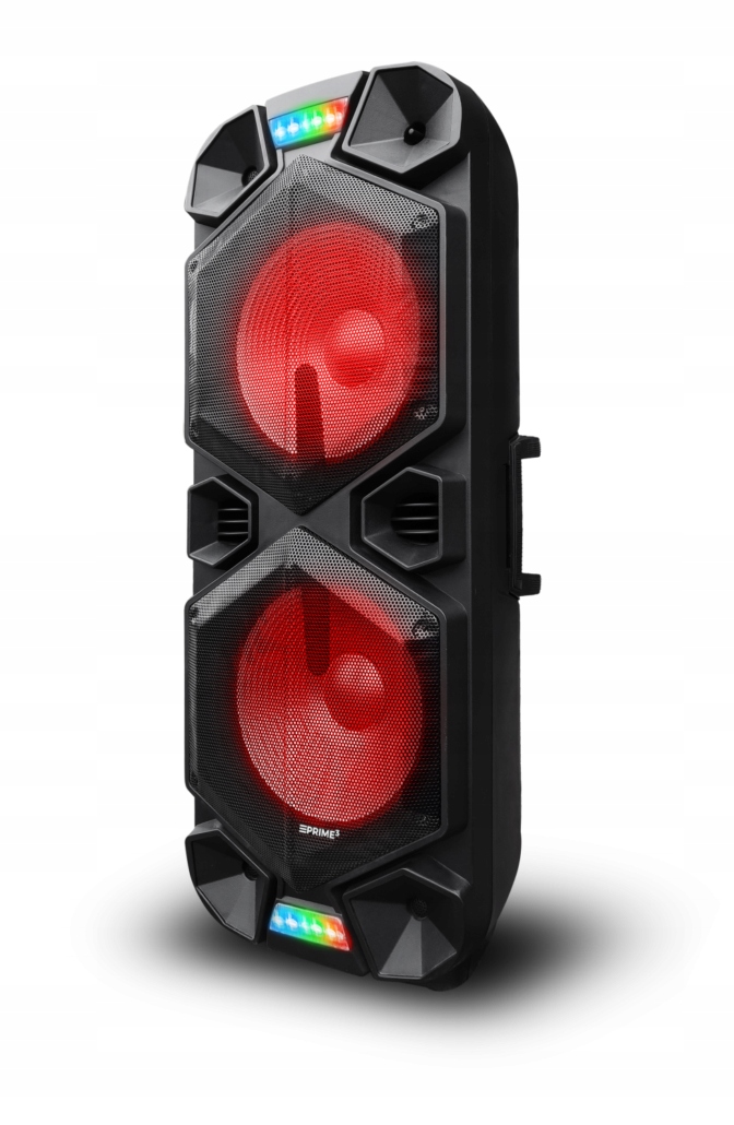 Prime3 APA30 Compact Bluetooth Speaker