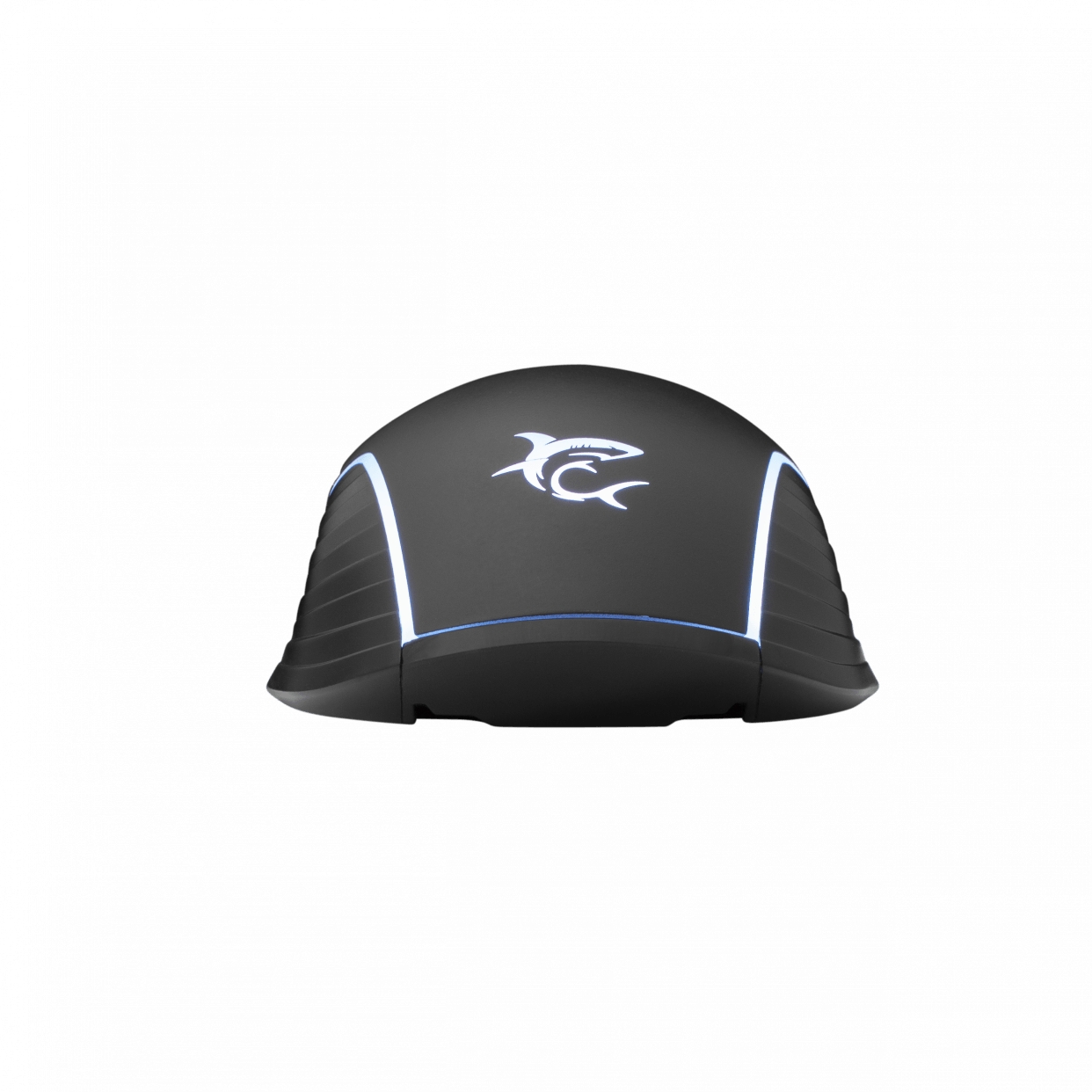 White Shark GM-5003 Gaming Mouse Azarah  Black