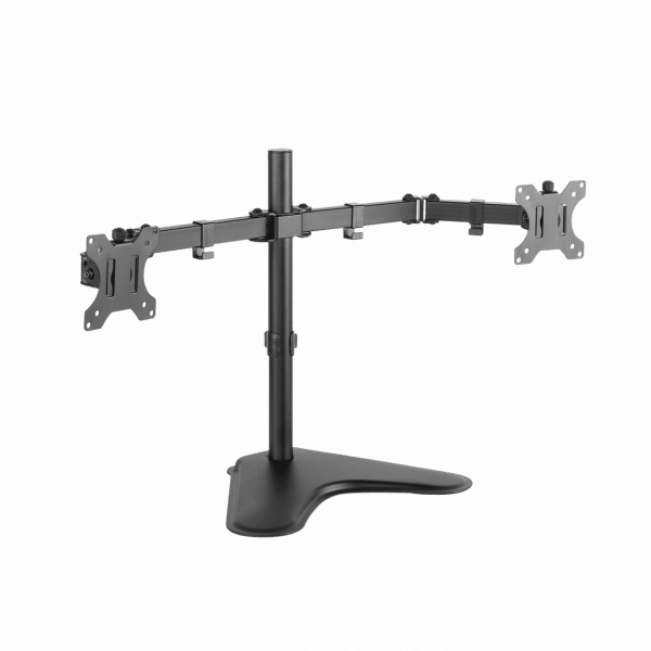 Sbox Desktop LCD-F024 Monitorius skaidriam vaizdui