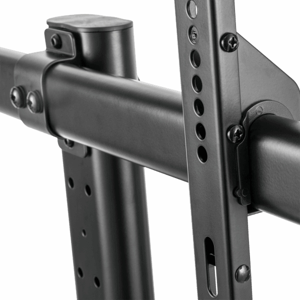 Sbox FS-305 TV Sienas Kronšteins 32-55 Collu 40kg