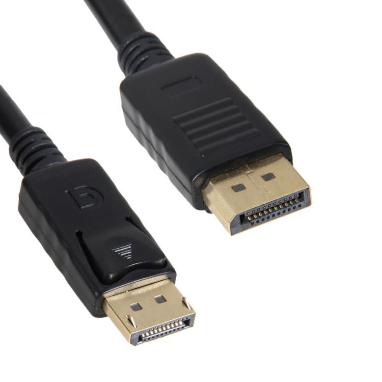 Sbox DP-HDMI-2 2m Cable for Seamless Video Transfer
