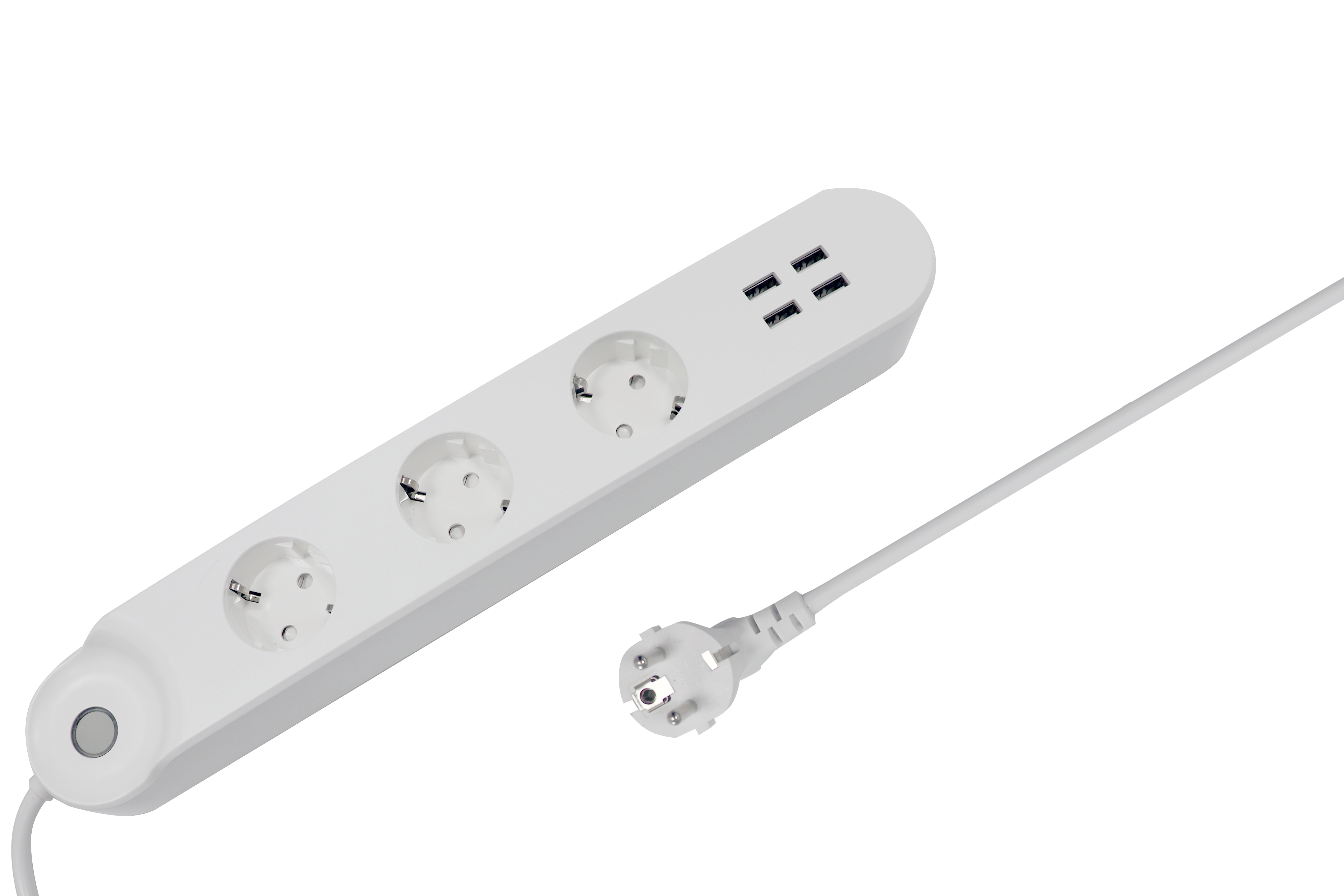 Denver SHP-300U Belaidės Ausinės su Bluetooth