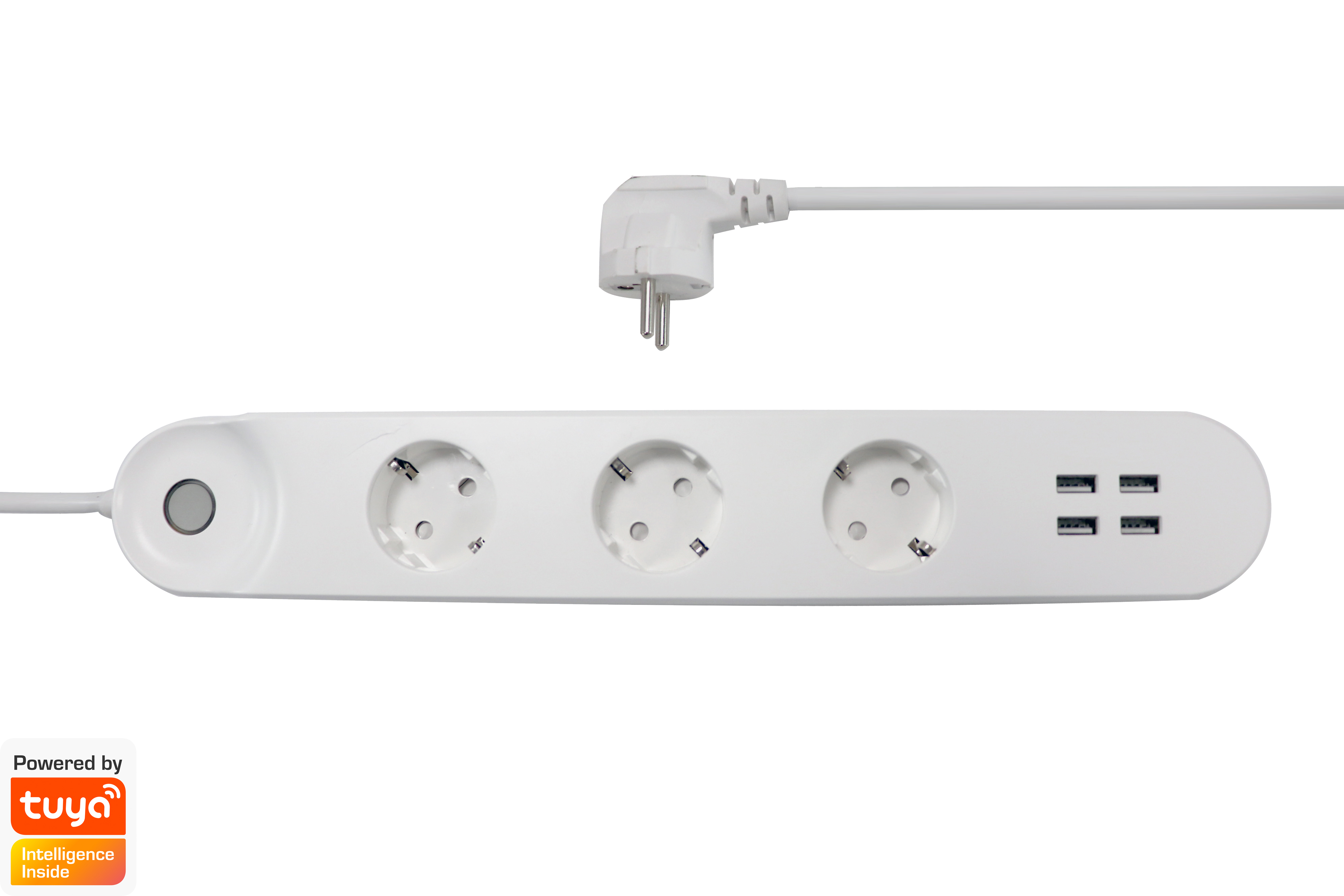 Denver SHP-300U Belaidės Ausinės su Bluetooth