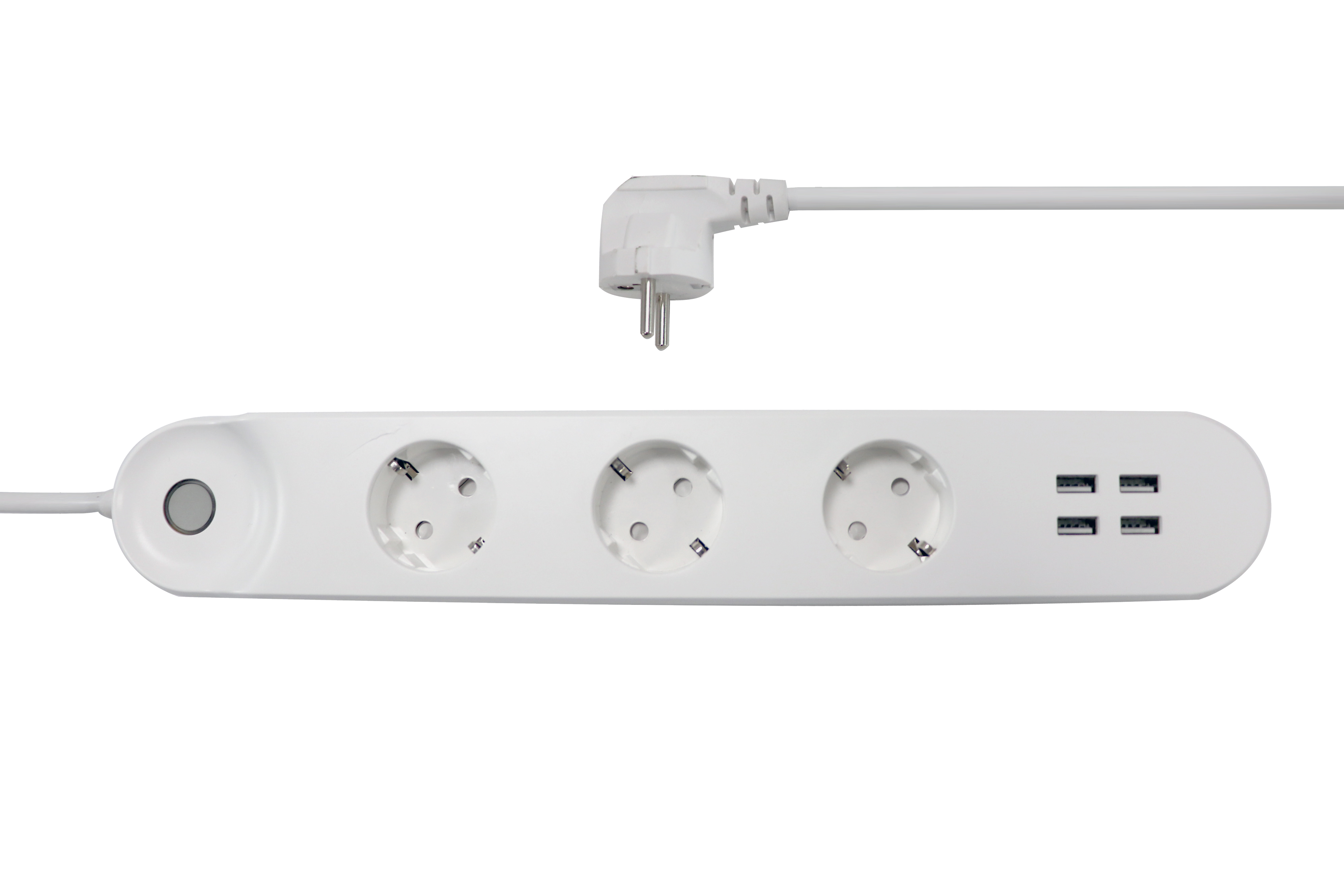 Denver SHP-300U Belaidės Ausinės su Bluetooth