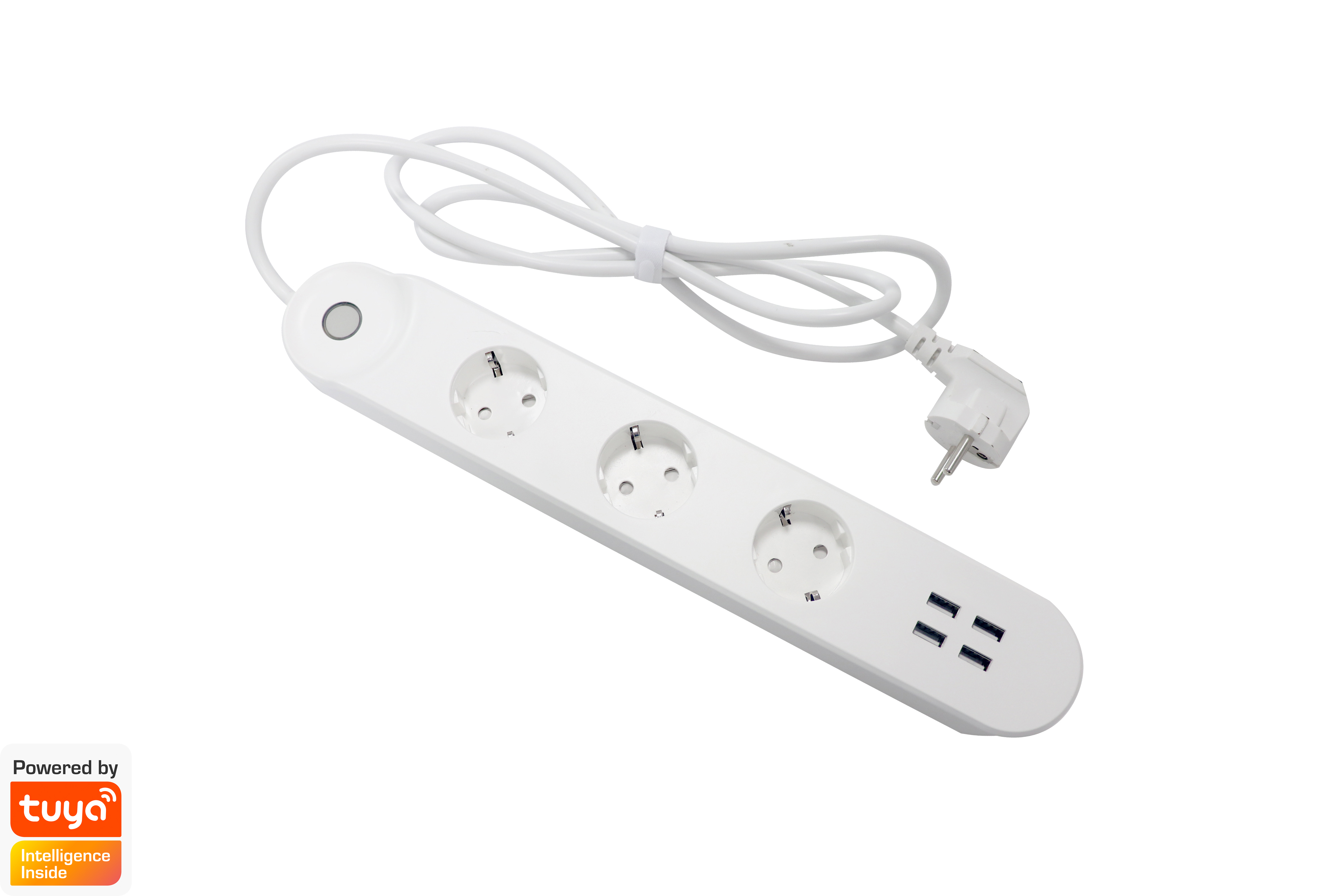 Denver SHP-300U Belaidės Ausinės su Bluetooth