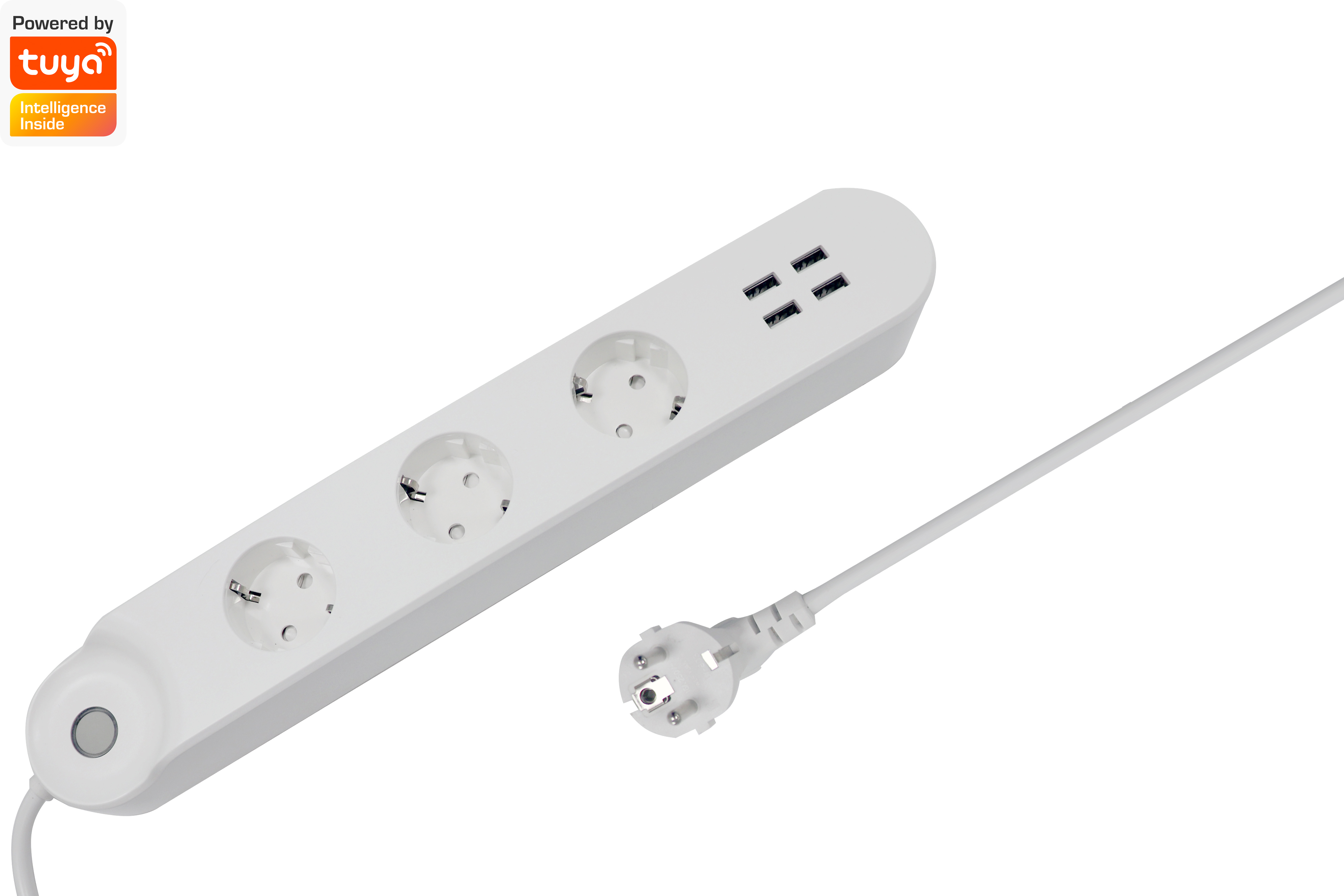 Denver SHP-300U Belaidės Ausinės su Bluetooth