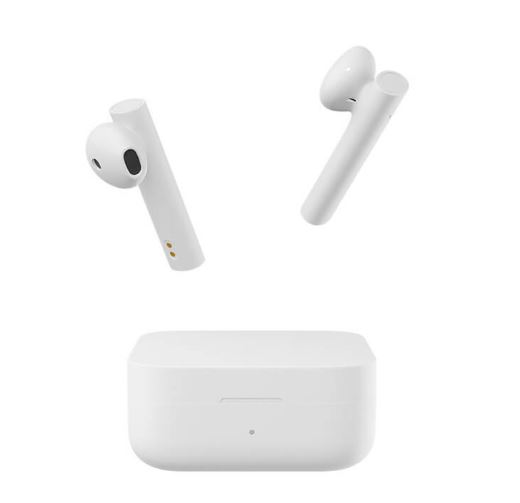 Xiaomi Mi TWSEJ08WM Беспроводные Наушники 2 Basic Белый