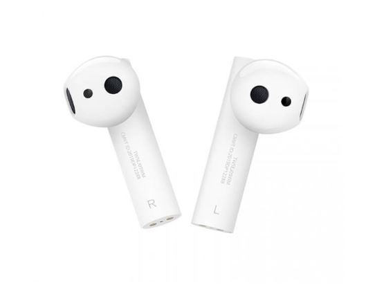 Xiaomi Mi TWSEJ08WM Беспроводные Наушники 2 Basic Белый