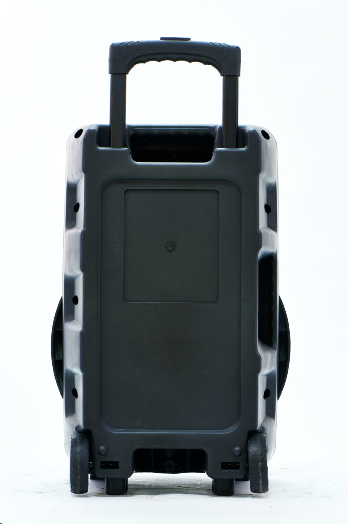 Manta SPK5033 PARTY Bluetooth skaļrunis