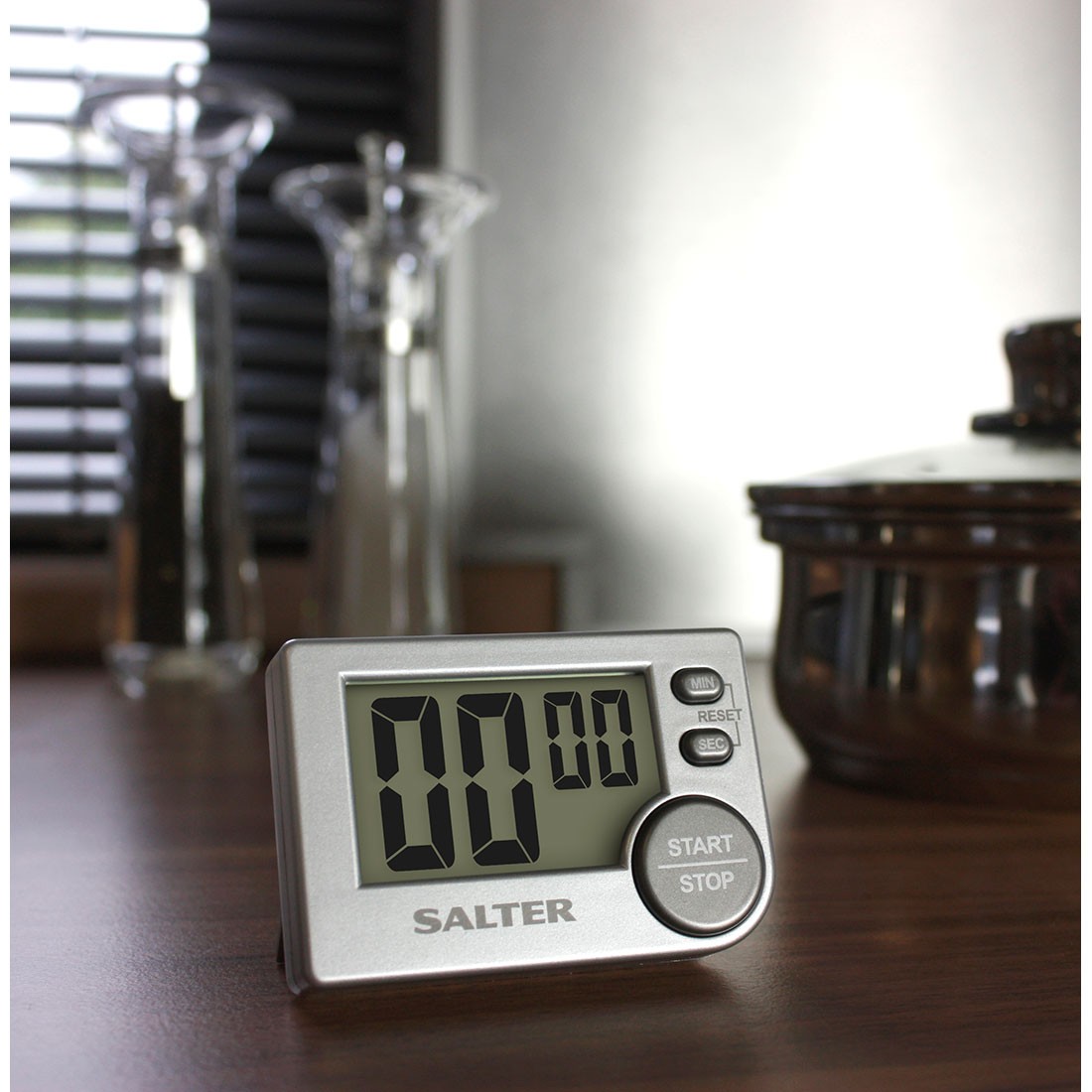 Salter 397 SCFEU16 Big Button Electronic Timer