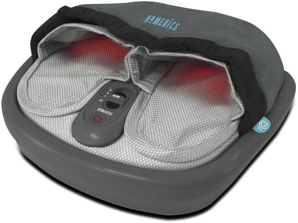 Homedics GSF-500H-EU Shiatsu