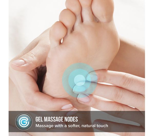 Homedics GSF-500H-EU Shiatsu