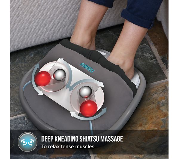 Homedics GSF-500H-EU Shiatsu