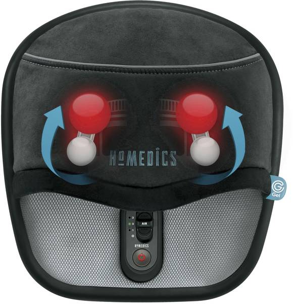 Homedics GSF-500H-EU Shiatsu