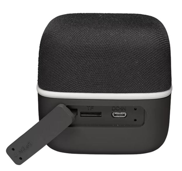 Denver BTP-119 Belaidė Bluetooth Garso Kolonėlė