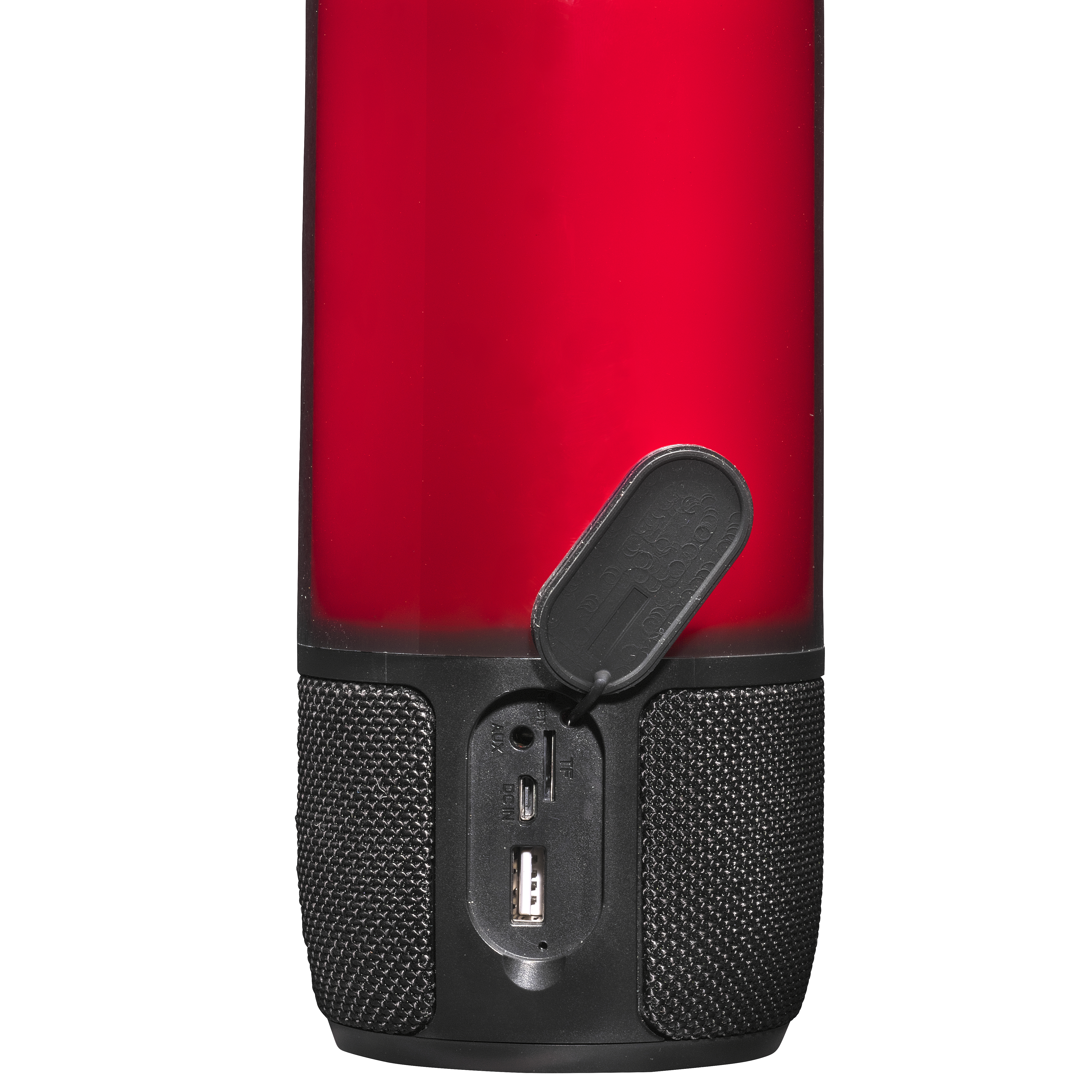 Denver BTL-324 Bluetooth Speaker with LED Light Show