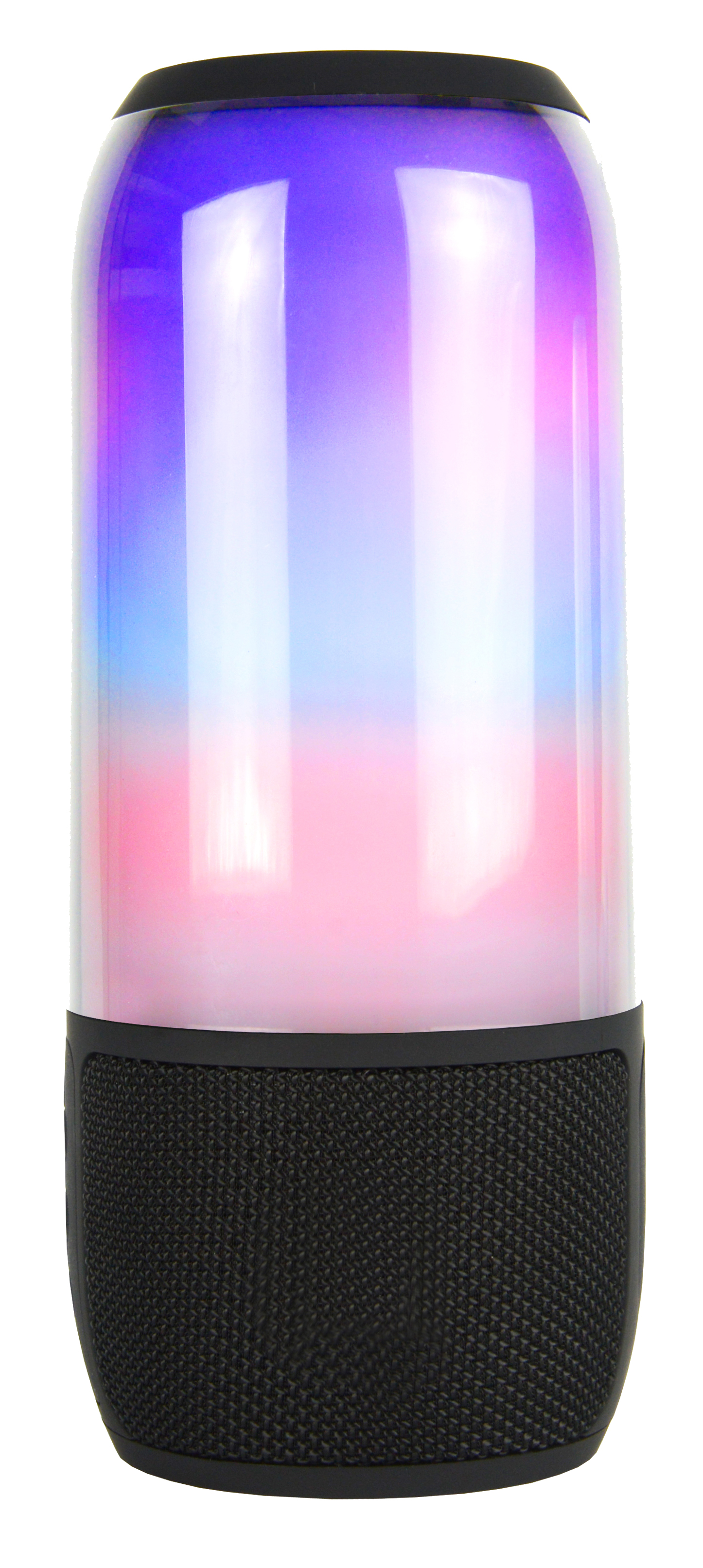 Denver BTL-324 Bluetooth Speaker with LED Light Show