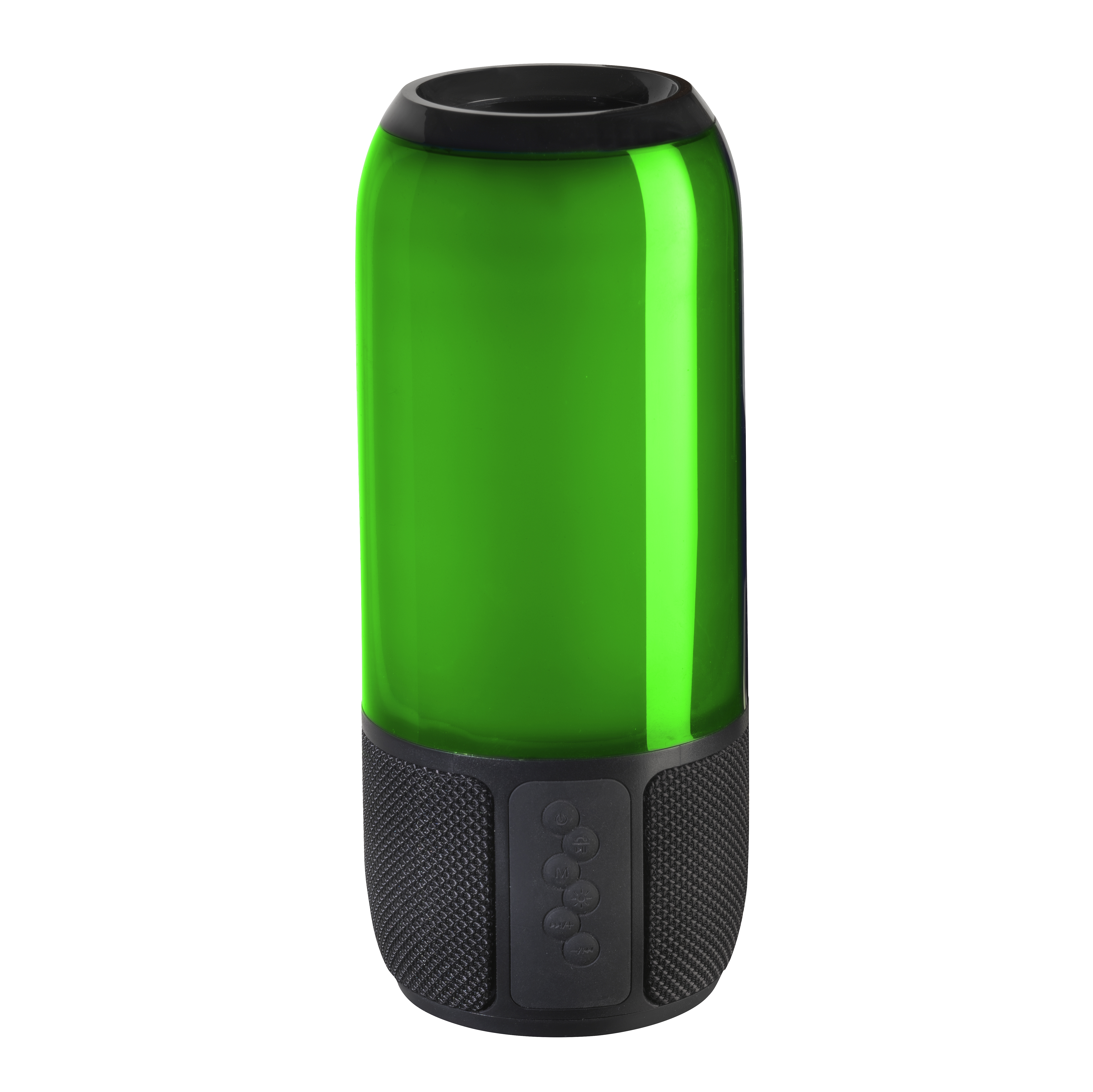 Denver BTL-324 Bluetooth Speaker with LED Light Show