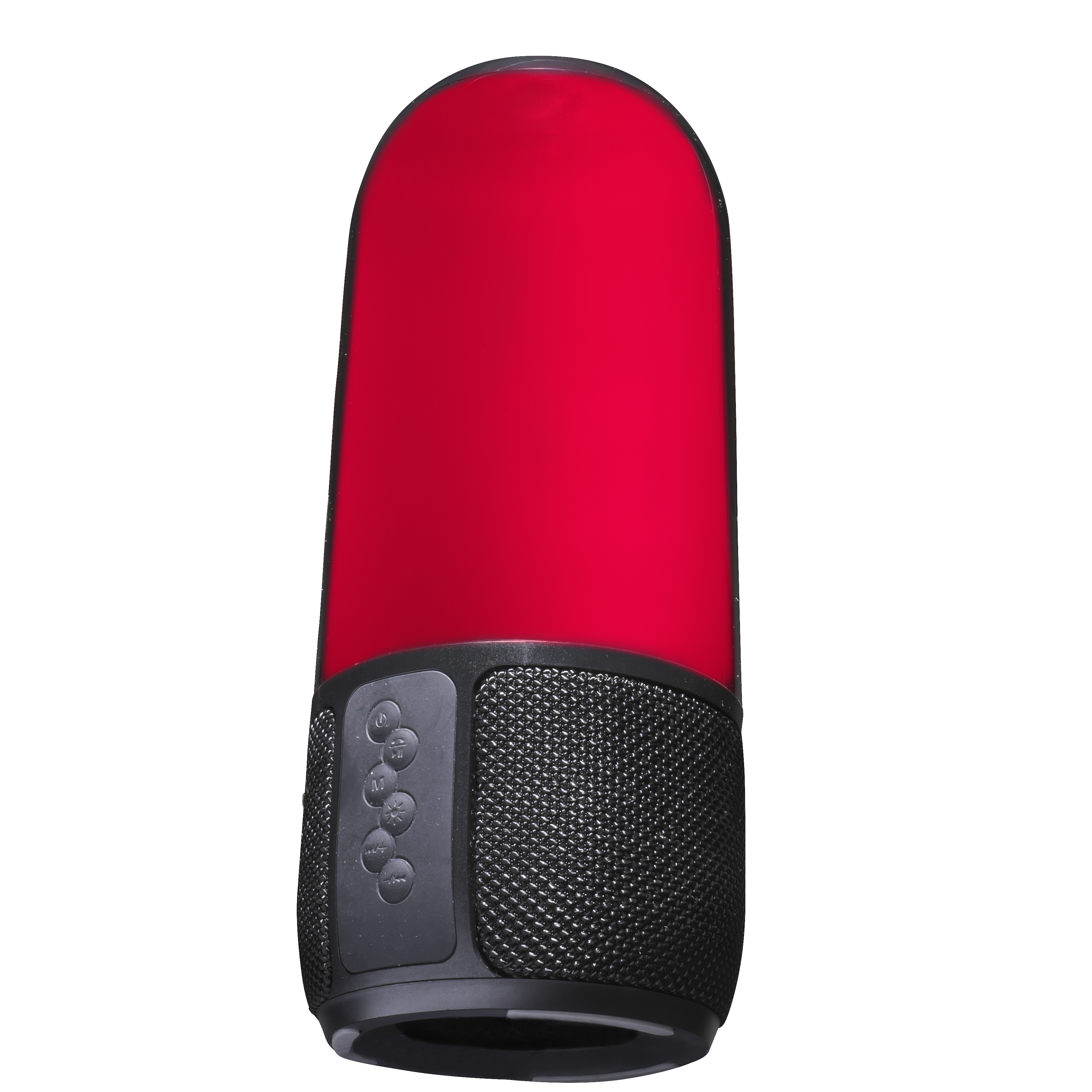 Denver BTL-324 Bluetooth Speaker with LED Light Show