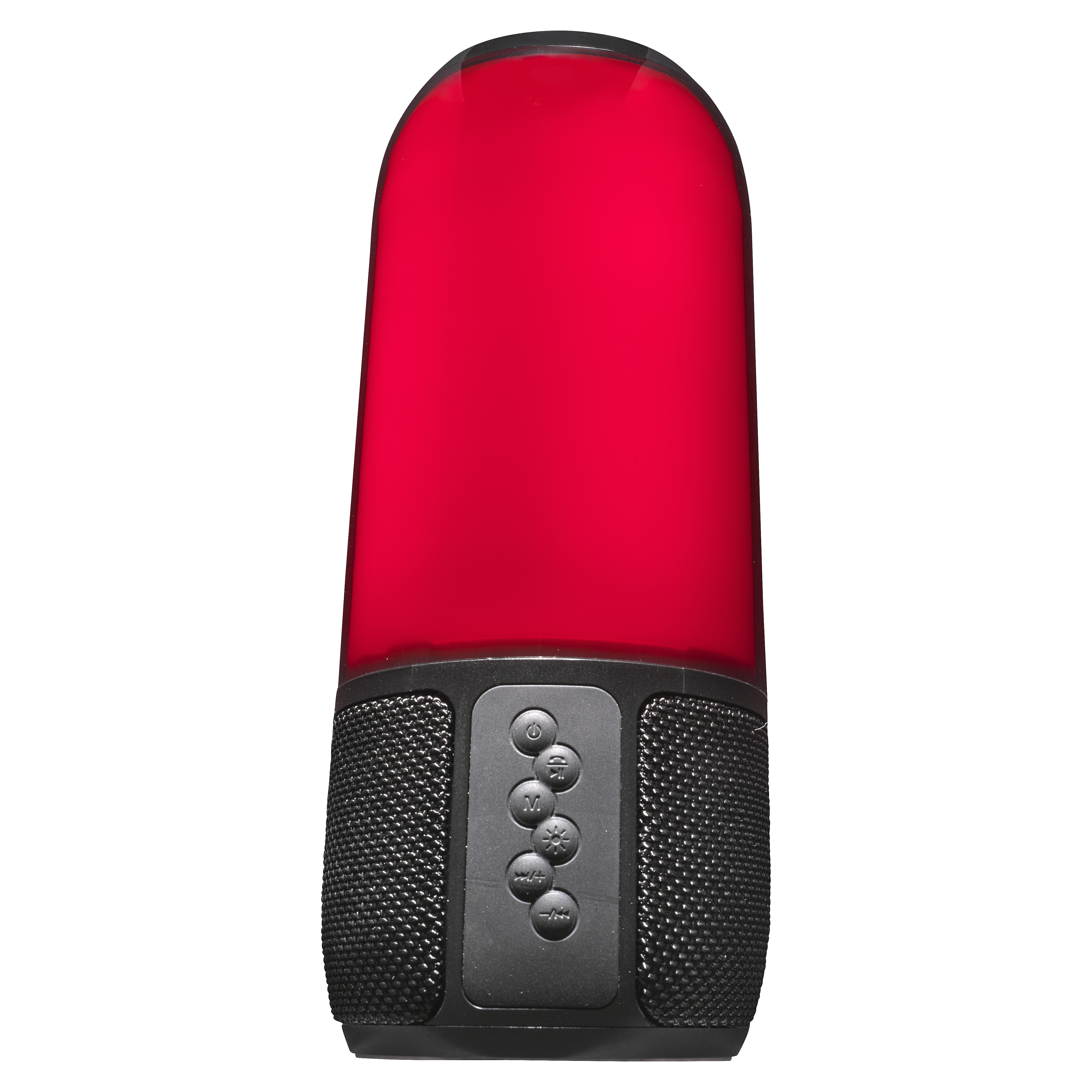 Denver BTL-324 Bluetooth Speaker with LED Light Show