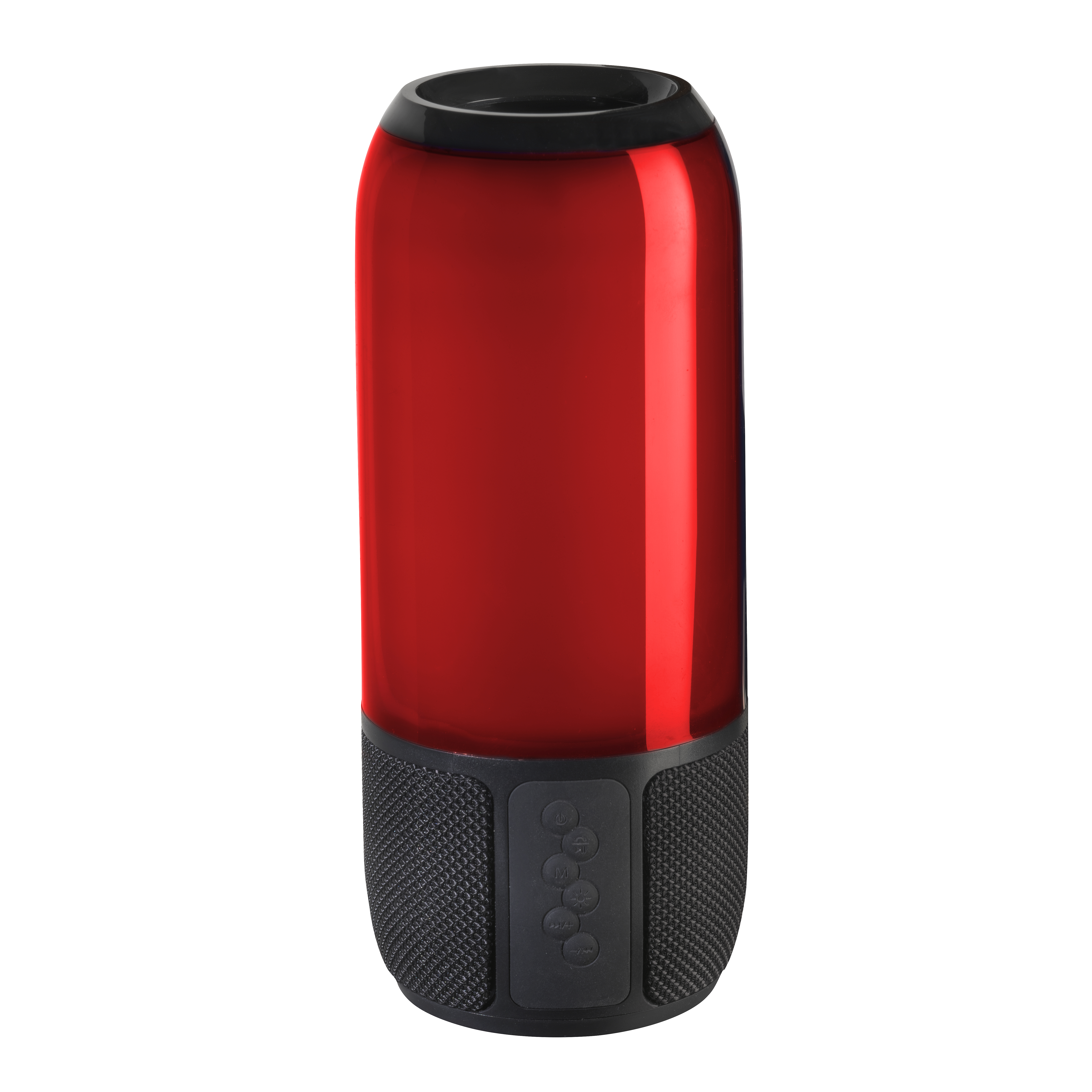 Denver BTL-324 Bluetooth Speaker with LED Light Show