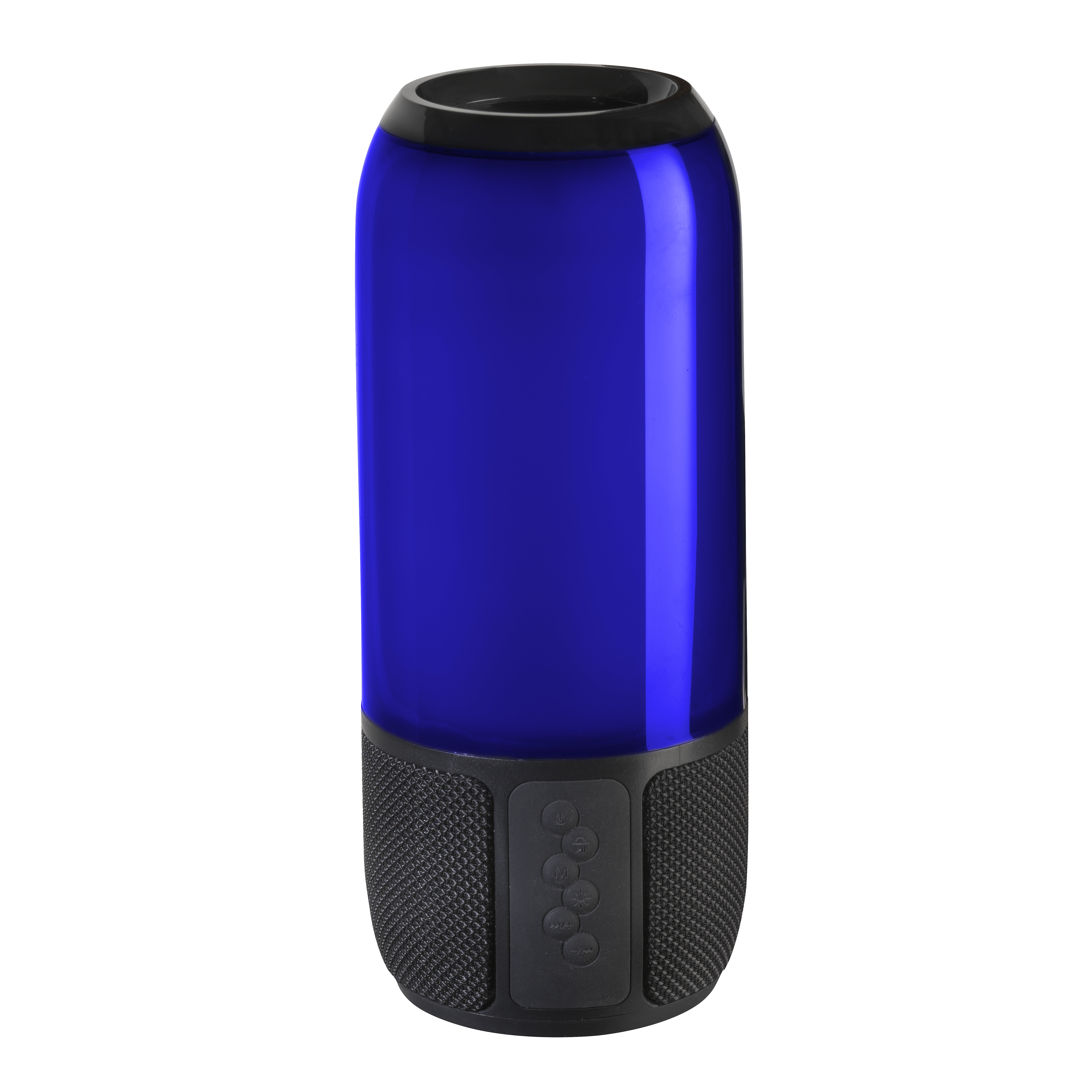 Denver BTL-324 Bluetooth Speaker with LED Light Show