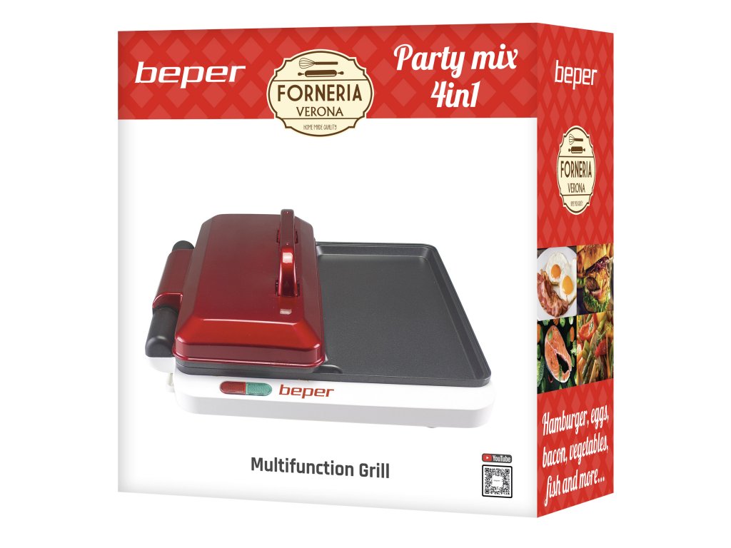 Beper P101CUD500 Party Line