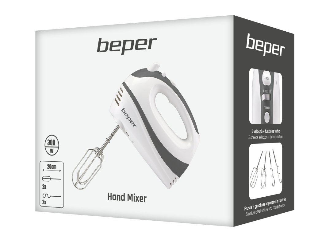 Beper P102SBA100