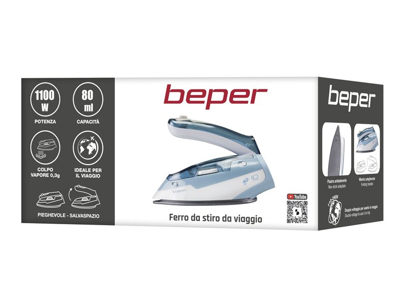 Beper P204FER200