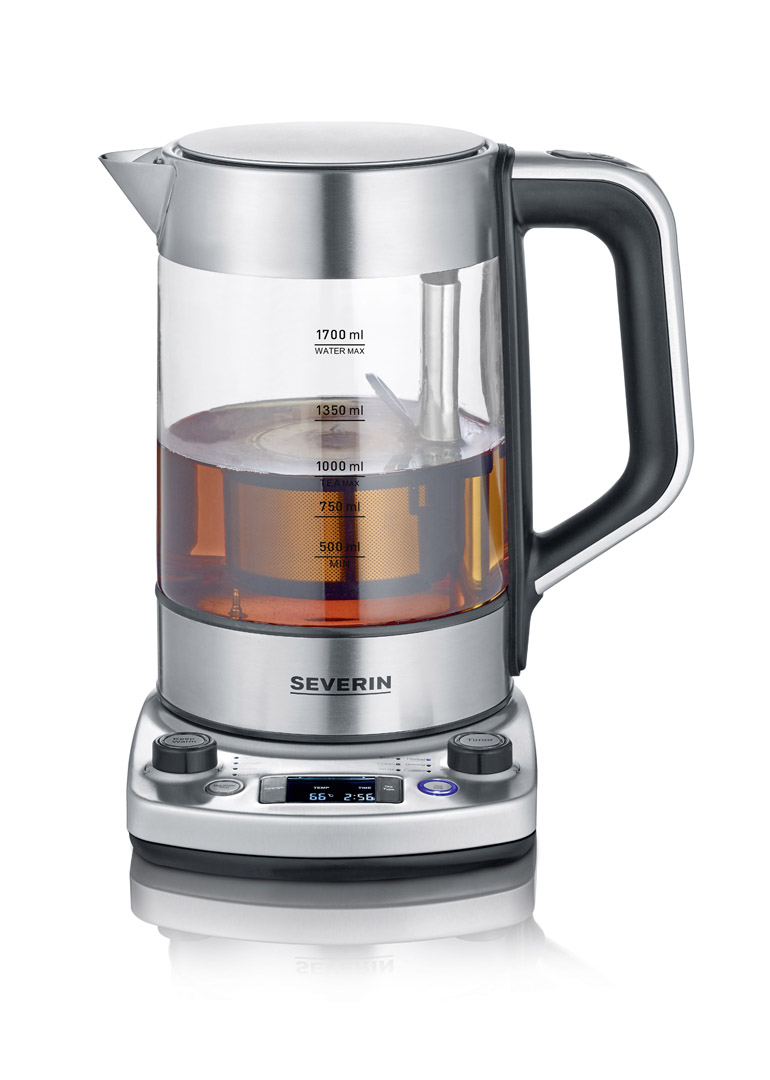 Severin WK 3422