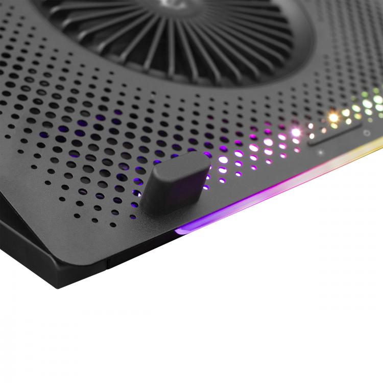 White Shark Ice Master RGB GCP-33 Spēļu Pele