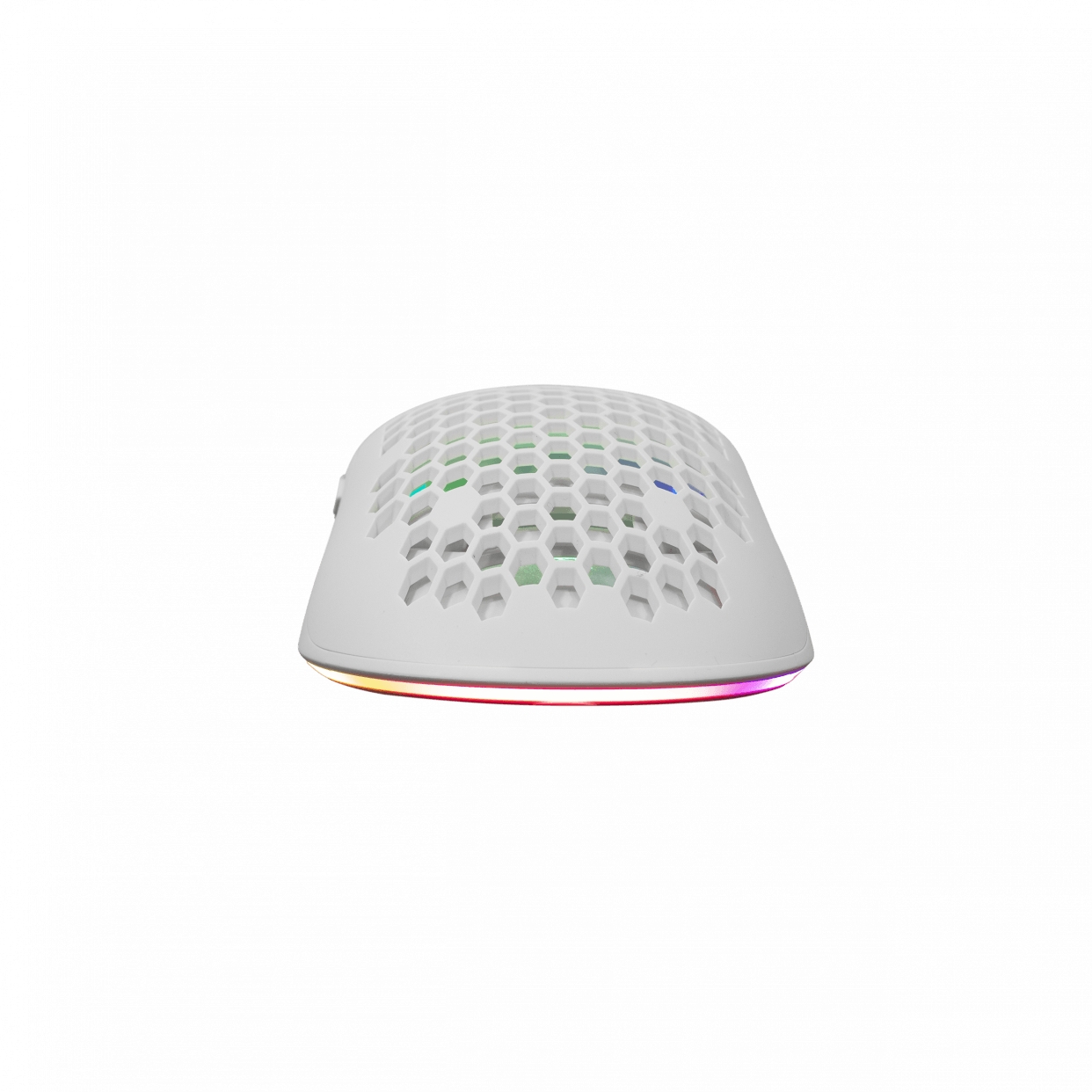 White Shark GM-5007 GALAHAD-W Gaming Mouse White