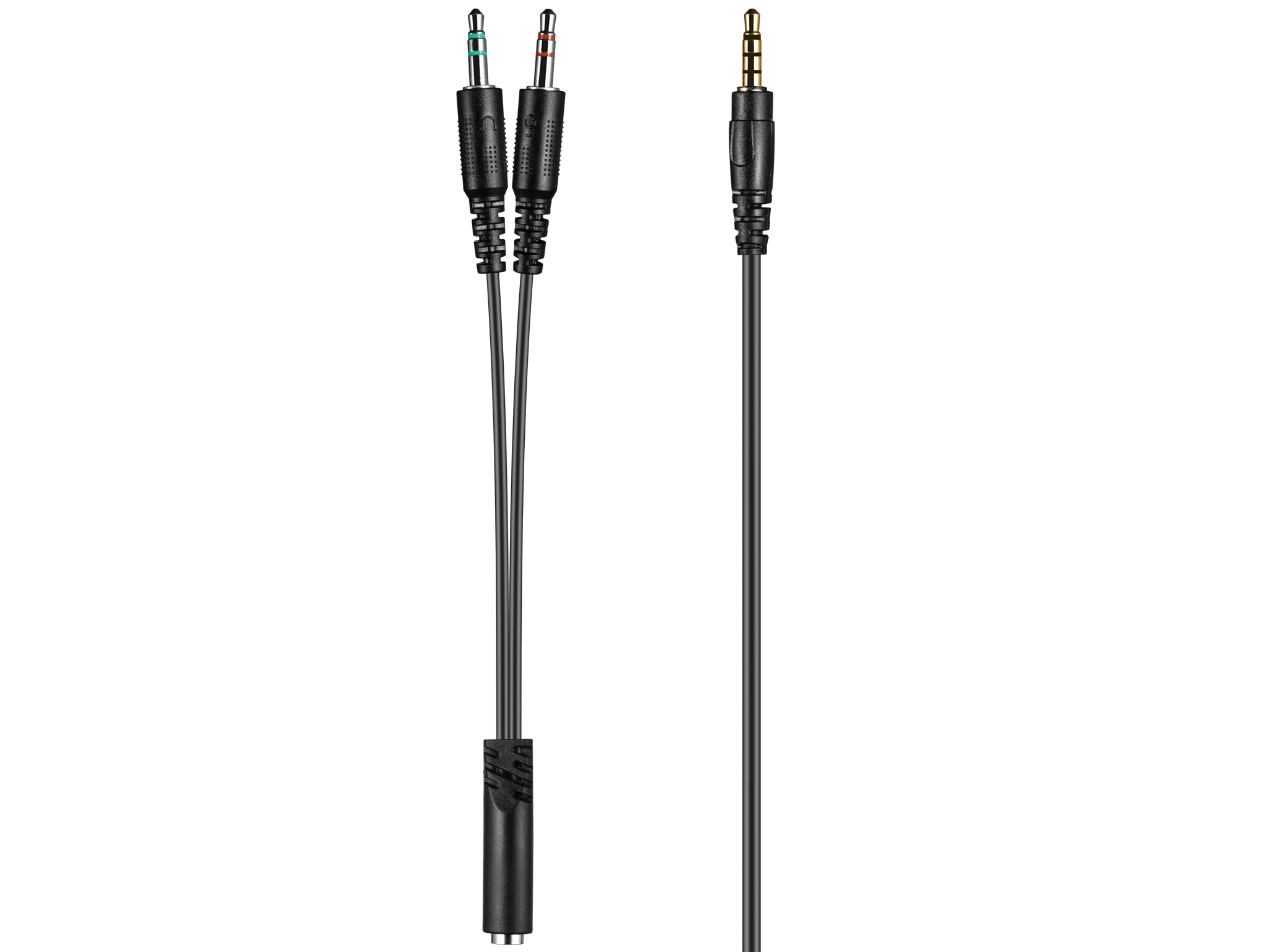 Sandberg 126-15 MiniJack Chat Headset with Mic