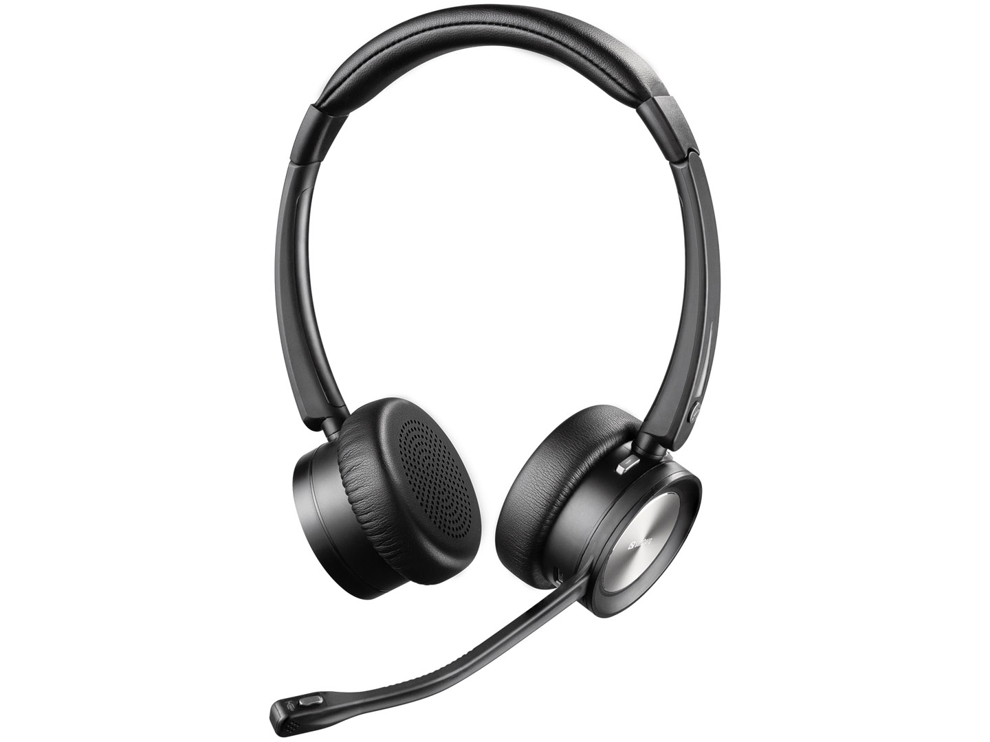 Sandberg 126-18 Bluetooth biuro ausinės Pro+