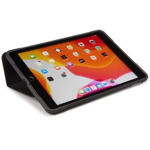 Case Logic CSIE-2153 Snapview Folio for iPad 10.2" Black
